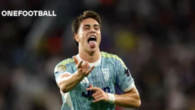 Juventus receive Yildiz boost ahead of Sporting CP Champions League test