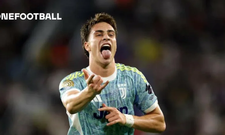 Juventus receive Yildiz boost ahead of Sporting CP Champions League test