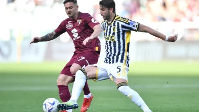 🚨 Juventus v Torino line-ups: Vlahovic and Simeone lead the attack