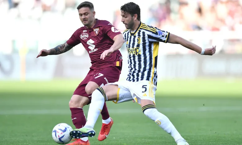 🚨 Juventus v Torino line-ups: Vlahovic and Simeone lead the attack