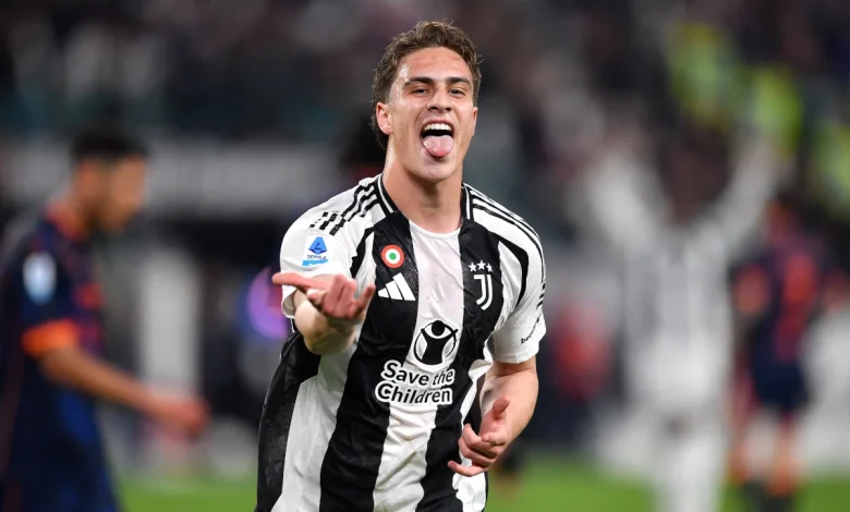 Juventus vs. Sporting CP: Champions League official MD4 line-ups