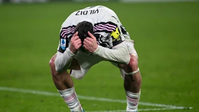 Juventus vs Sporting Lisbon preview, prediction and team news