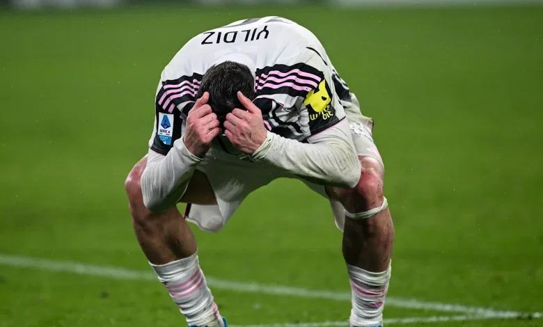 Juventus vs Sporting Lisbon preview, prediction and team news