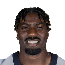 Juwan Johnson catches five passes in loss