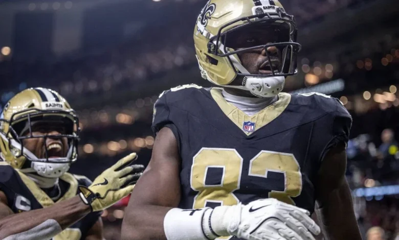 Juwan Johnson’s Week 9 Fantasy Outlook and Projections