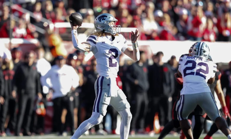 K-State Wildcats vs Colorado Buffaloes: Football game prediction, odds, TV, time