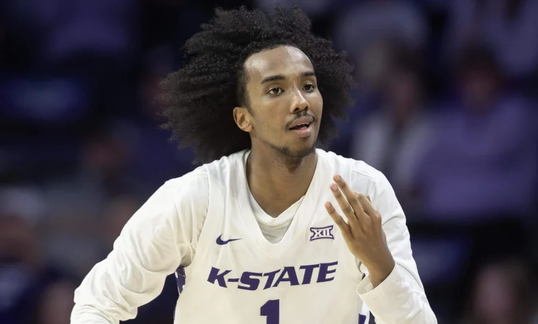 K-State Wildcats vs. Mississippi State: Basketball game time, odds & prediction