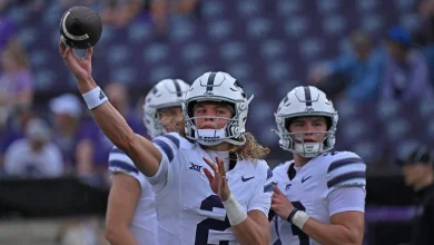 K-State Wildcats vs. Texas Tech Red Raiders: Big 12 game prediction, odds, TV info