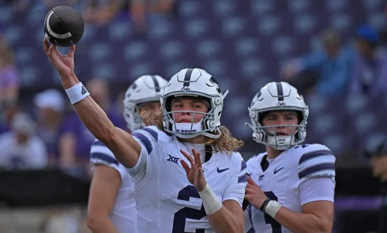 K-State Wildcats vs. Texas Tech Red Raiders: Big 12 game prediction, odds, TV info