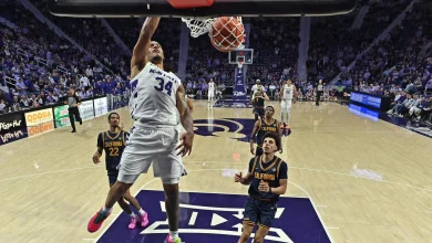K-State Wildcats vs. Tulsa: Basketball game time, TV info, odds and prediction
