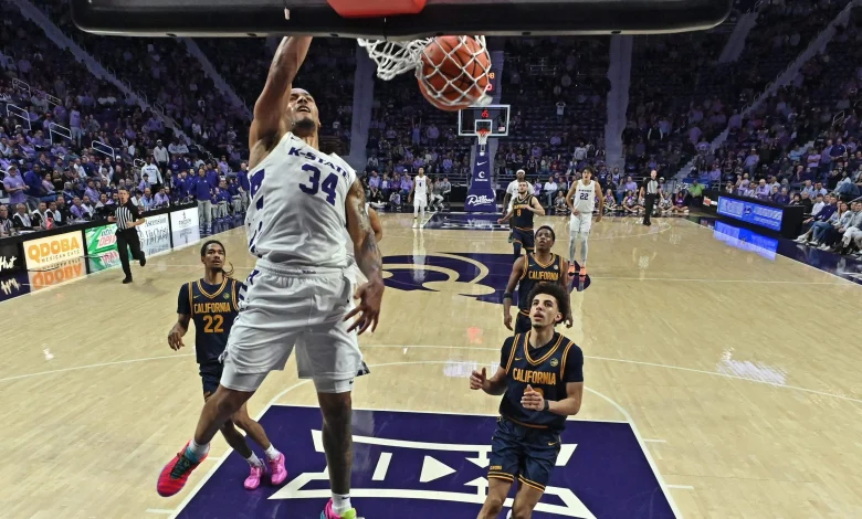 K-State Wildcats vs. Tulsa: Basketball game time, TV info, odds and prediction