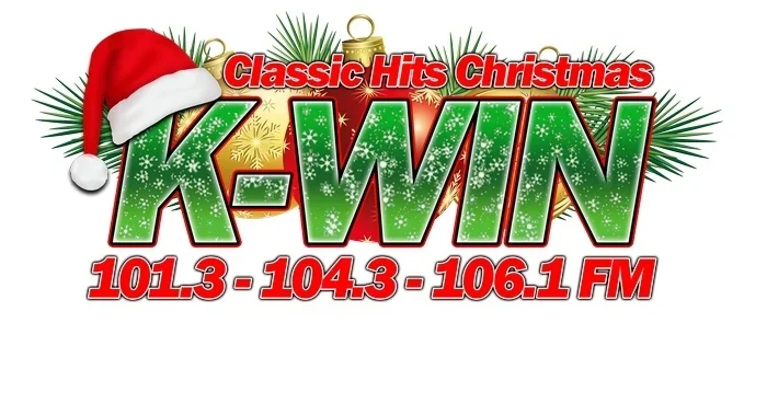 K-WIN Launching “A Classic Hits Christmas” — All Christmas Music Begins November 24 at Noon