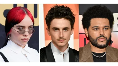 K-pop, The Weeknd, Timothée Chalamet, Billie Eilish: All the 2026 Grammy nom snubs and surprises