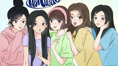 K-pop girl group NewJeans to continue hiatus following court ruling