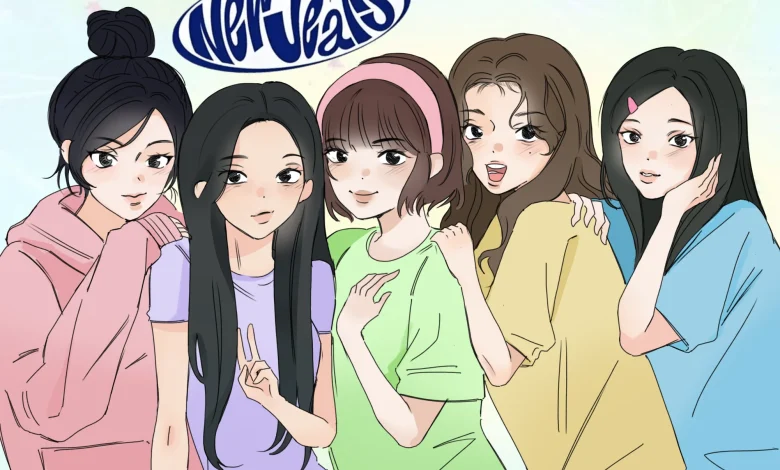 K-pop girl group NewJeans to continue hiatus following court ruling