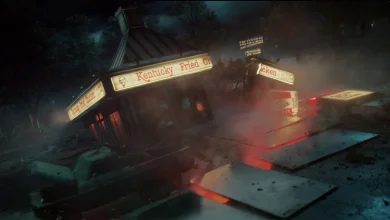 KFC Becomes ‘Hawkins Fried Chicken’ and Delivers to the Upside Down