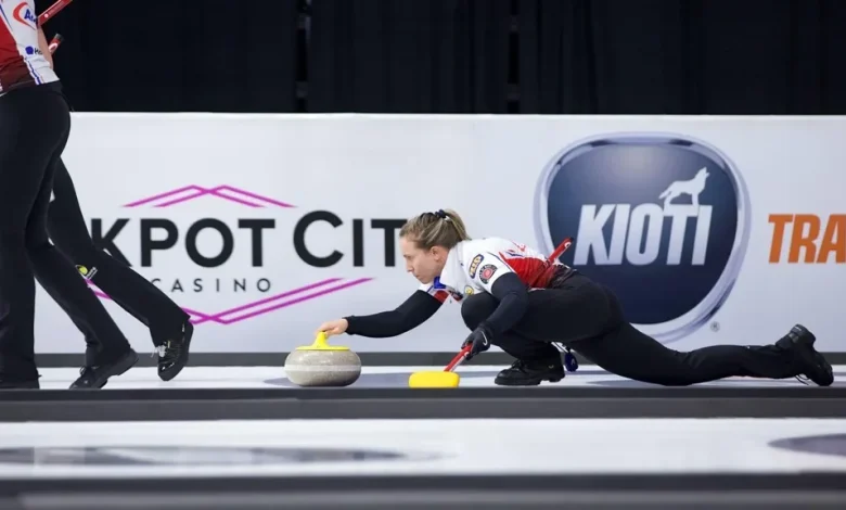 KIOTI GSOC Tahoe Notebook: Homan extends dominant streak against Canadian teams