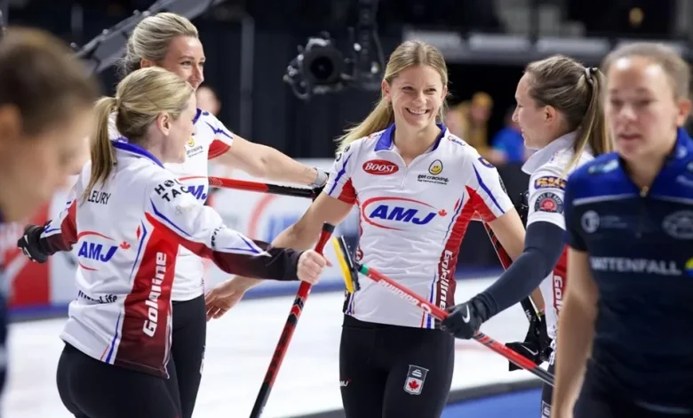 KIOTI GSOC Tahoe playoffs tracker