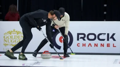 KIOTI GSOC Tahoe watch guide: Friday's schedule and results