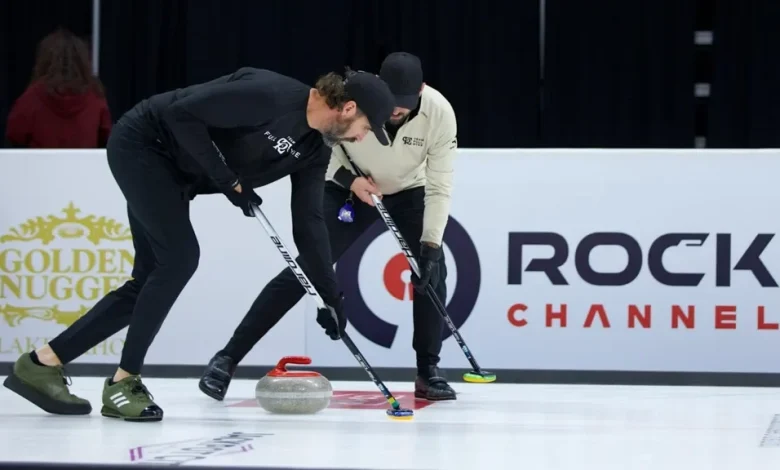 KIOTI GSOC Tahoe watch guide: Friday's schedule and results