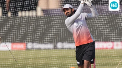 KL Rahul breaks silence on becoming India's captain for South Africa ODIs: ‘Just a day before the announcement…’ | Cricket