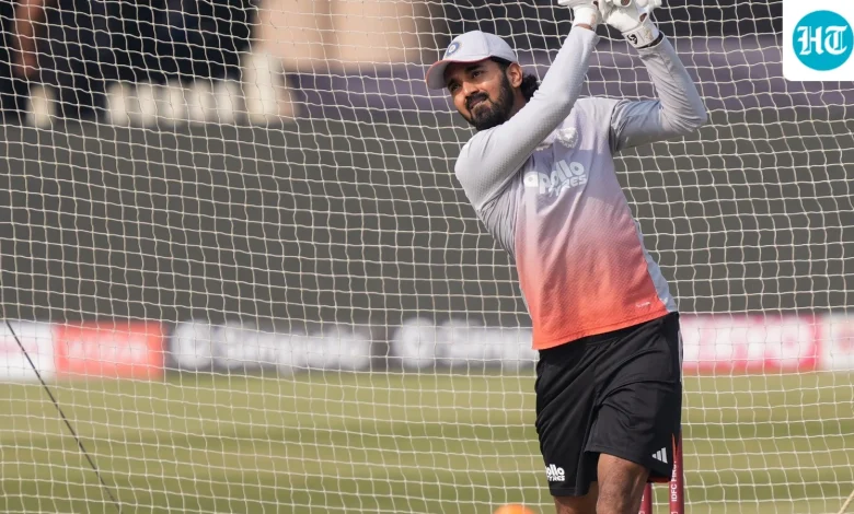 KL Rahul breaks silence on becoming India's captain for South Africa ODIs: ‘Just a day before the announcement…’ | Cricket