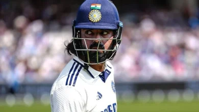 KL Rahul reflects on Test struggles and the lost art of using footwork