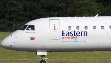 KLM contract termination left UK’s Eastern with ‘unsustainable’ costs