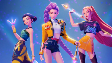 KPop Demon Hunters HUNTR/X Fashion Doll 3-Pack Sells Out in Record Time