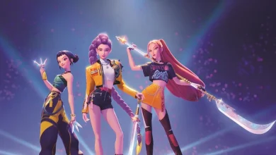 KPop Demon Hunters: What should Christians make of the biggest film of the year?