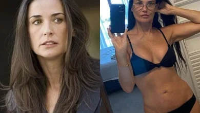 "KRW 700 Million Full-Body Surgery? The Truth Is..." Expert Offers Insight on 63-Year-Old Demi Moore