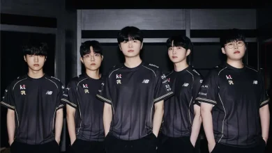 KT Rolster Shatter Expectations to Reach Worlds 2025 Finals For the First Time