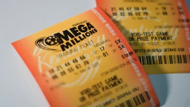KY Lottery to give away Mega Millions tickets at Kroger promotion. Here's where