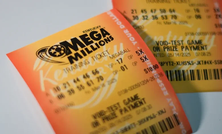 KY Lottery to give away Mega Millions tickets at Kroger promotion. Here's where