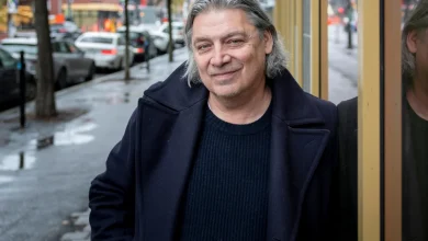 Kabasa, de Michel Jean | « Chaque livre est un combat personnel »