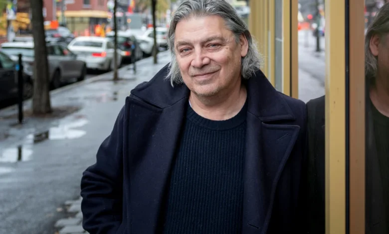 Kabasa, de Michel Jean | « Chaque livre est un combat personnel »