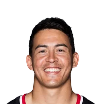 Ka'imi Fairbairn hits five field goals in Week 9