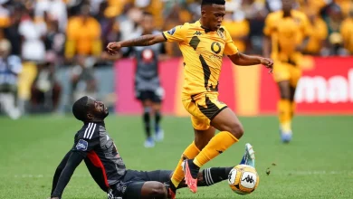 Kaizer Chiefs hope renewed hunger for goals does the trick in Durban