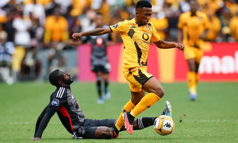 Kaizer Chiefs hope renewed hunger for goals does the trick in Durban
