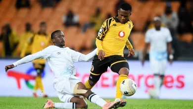 Kaizer Chiefs urged to channel Orlando Pirates’ fearlessness in North Africa
