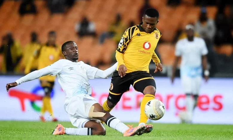 Kaizer Chiefs urged to channel Orlando Pirates’ fearlessness in North Africa