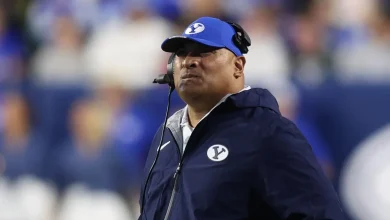 Kalani Sitake Encourages Joey McGuire to Take $100,000 Risk in Bold Message