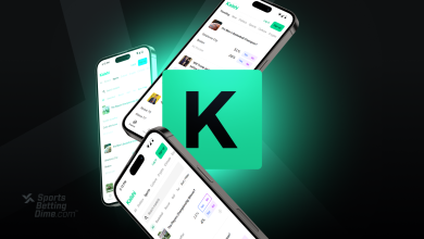 Kalshi Promo Code DIME: Get $10 Bonus for NCAAF Week 11, NBA, NFL Predictions