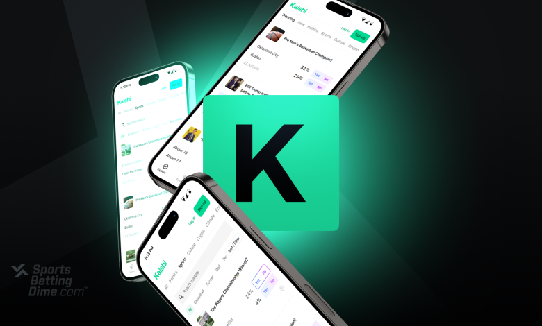 Kalshi Promo Code DIME: Get $10 Bonus for NCAAF Week 11, NBA, NFL Predictions
