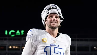 Kalshi percentage for Buffalo Bills to overtake New England Patriots in AFC East says it all