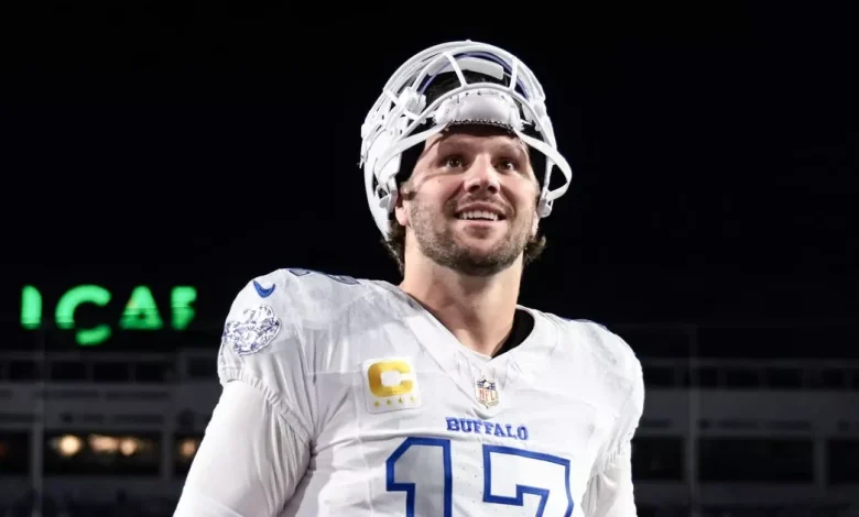 Kalshi percentage for Buffalo Bills to overtake New England Patriots in AFC East says it all