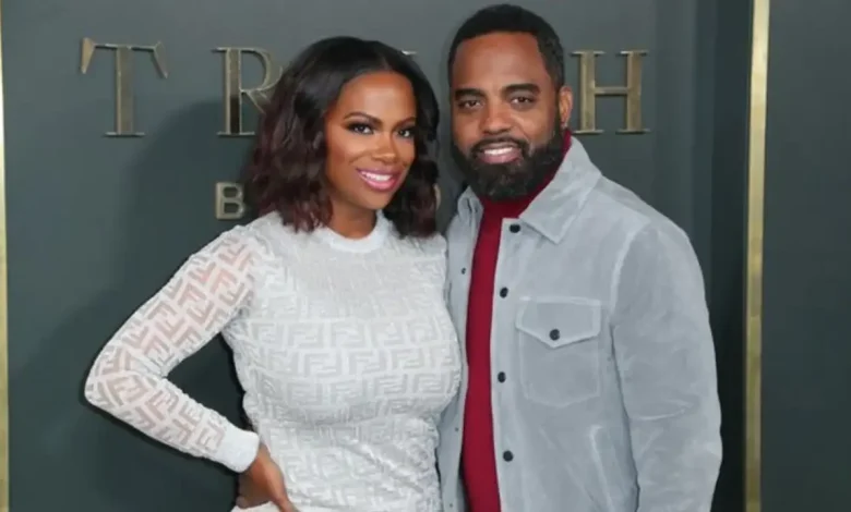 Kandi Burruss' Net Worth Explored Amid Divorce From Todd Tucker After 11 Years of Marriage