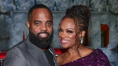 Kandi Burruss, Todd Tucker Celebrate Daughter Blaze's Birthday One Day After Breakup Announcement