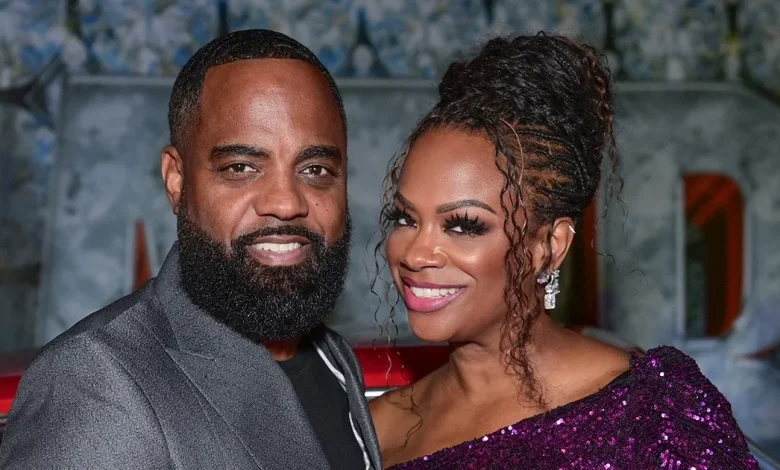 Kandi Burruss, Todd Tucker Celebrate Daughter Blaze's Birthday One Day After Breakup Announcement