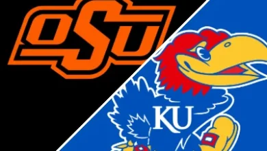Kansas 38-21 Oklahoma State (Nov 1, 2025) Game Recap